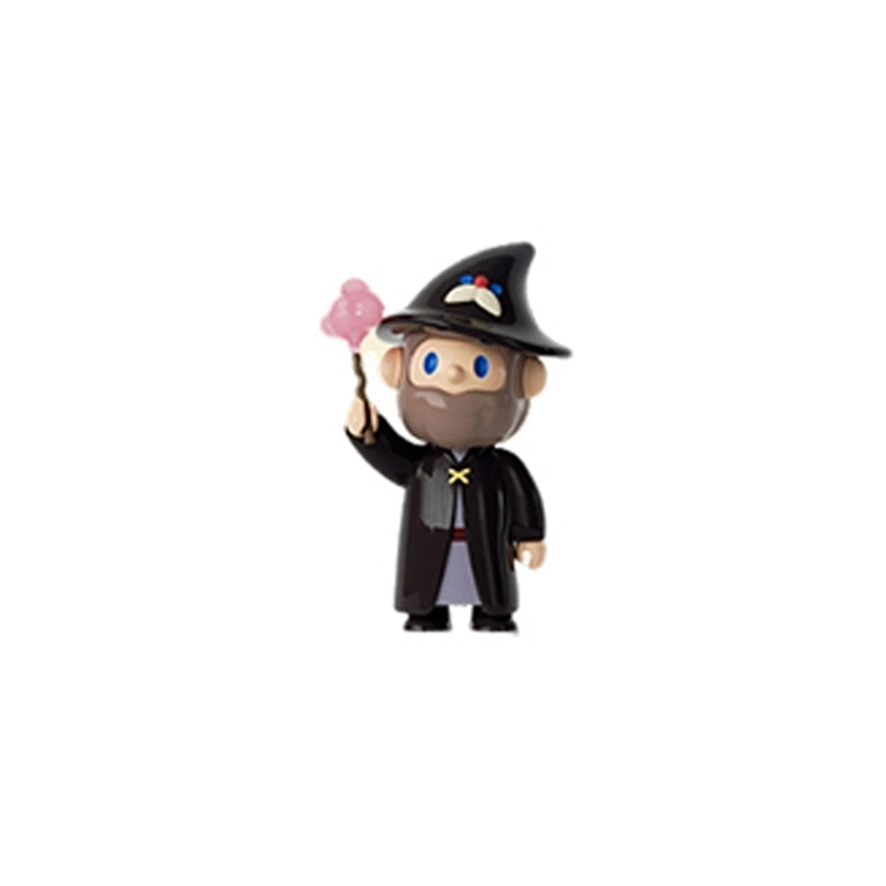FARMER BOB 10