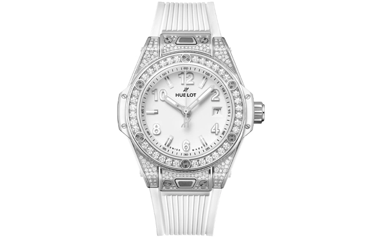 HUBLOT 100 33 mm 485.SE.2010.RW.1604
