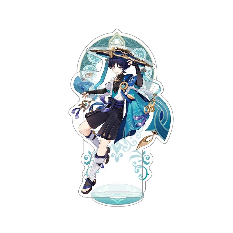 Genshin 12