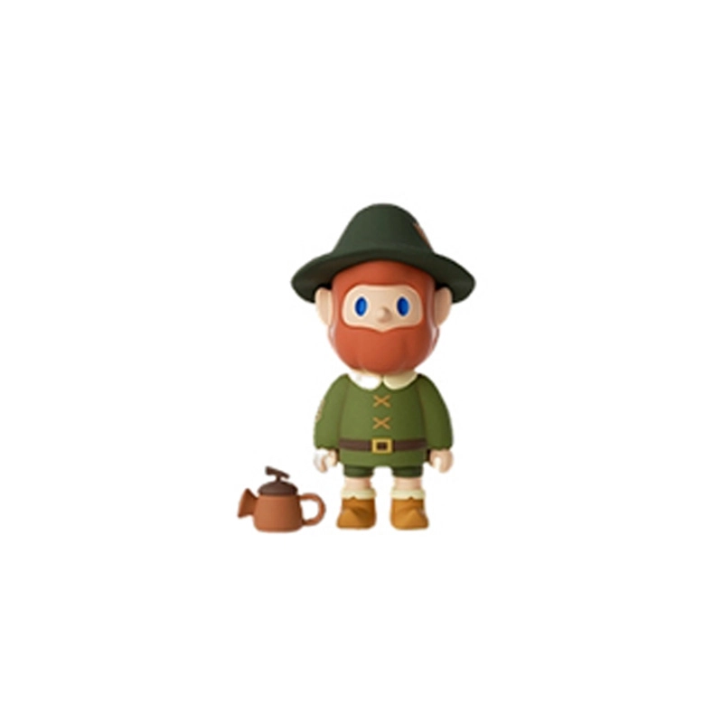 FARMER BOB 10
