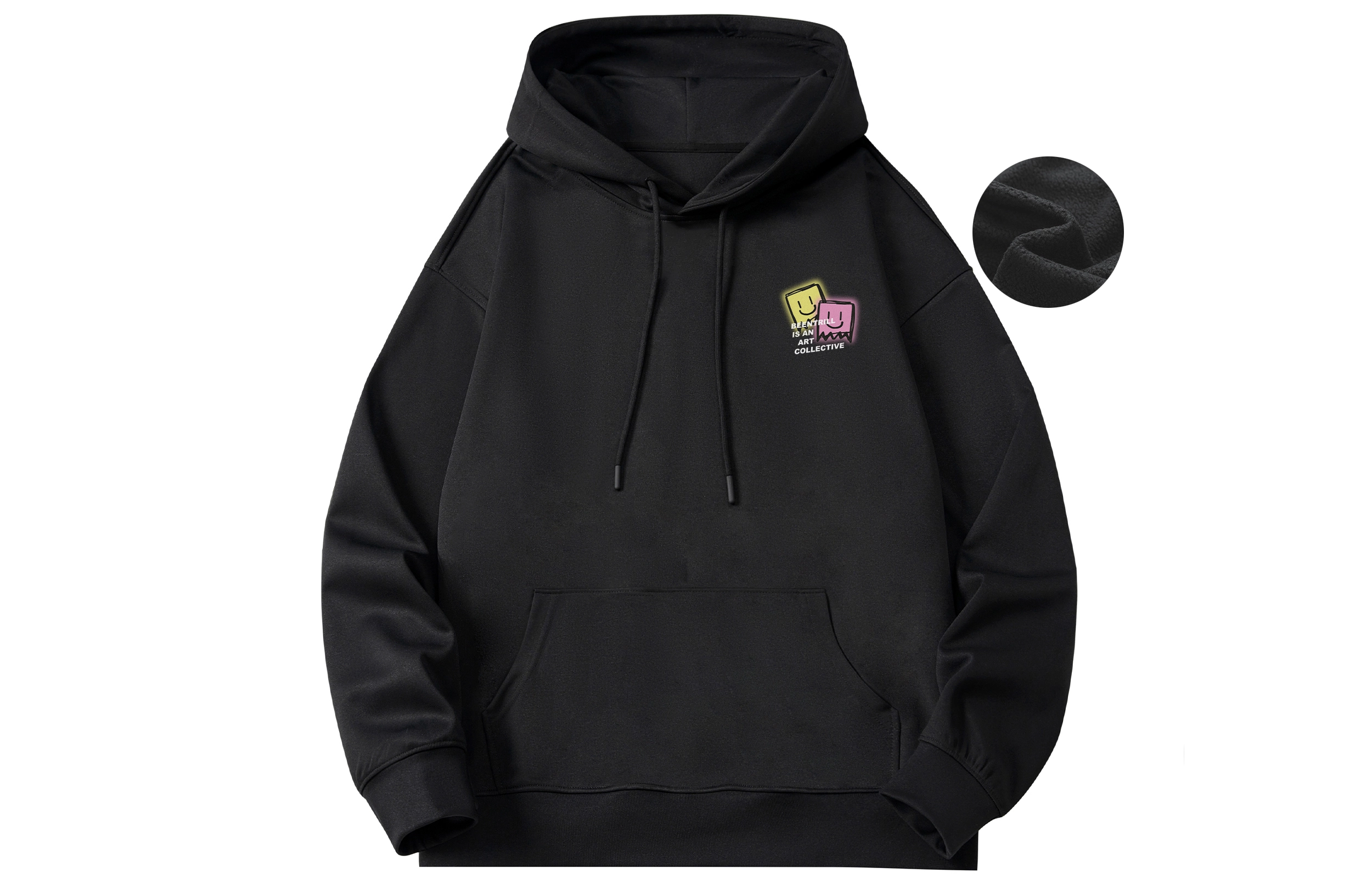 BEENTRILL Logo