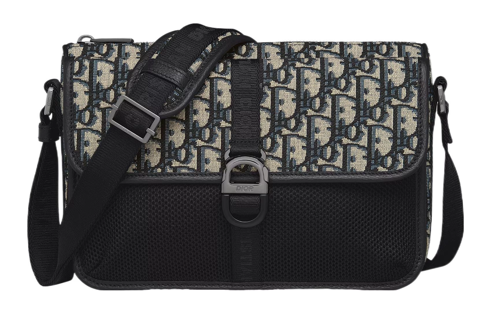 DIOR Dior 8 c Oblique