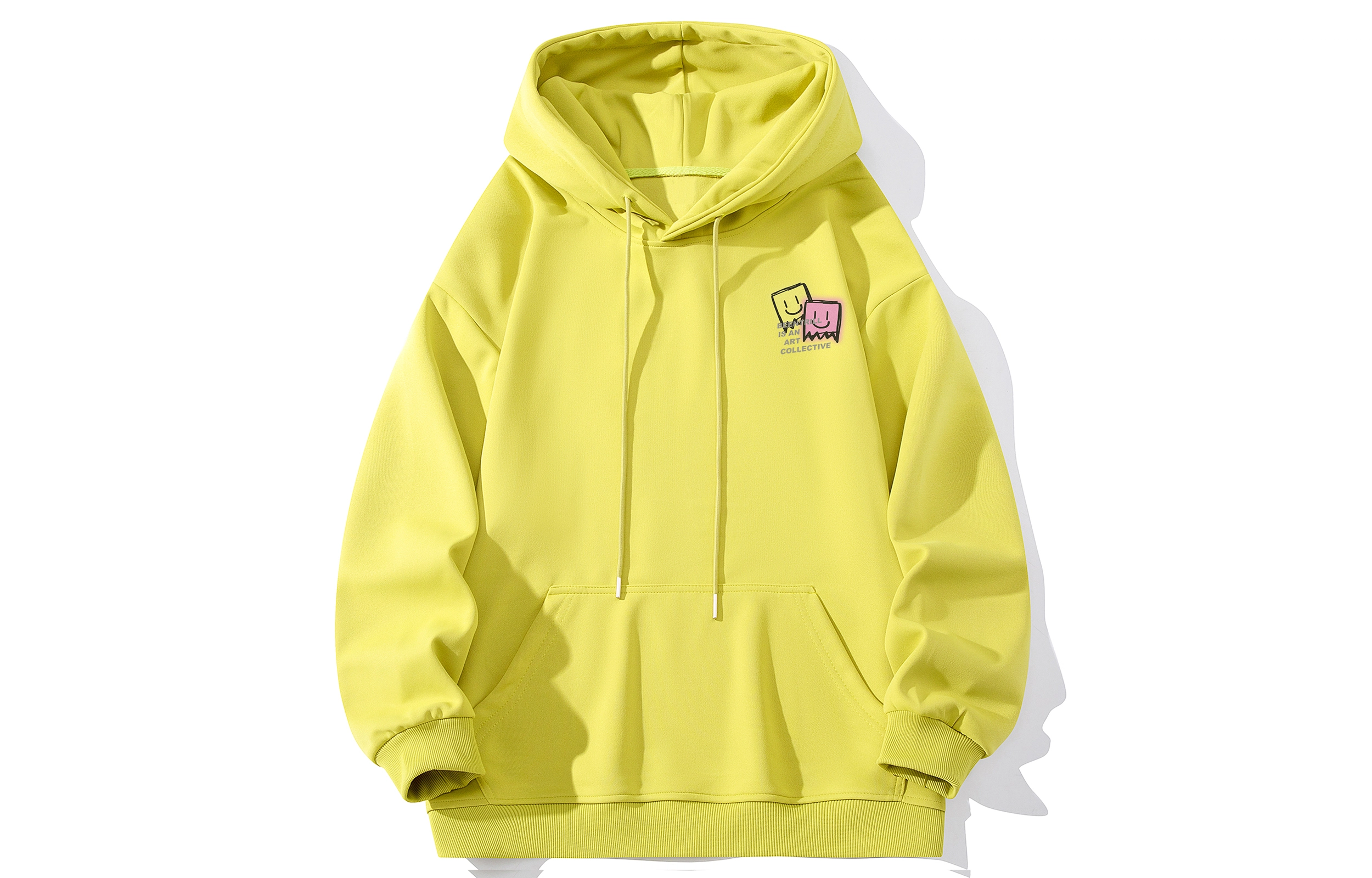 BEENTRILL Logo