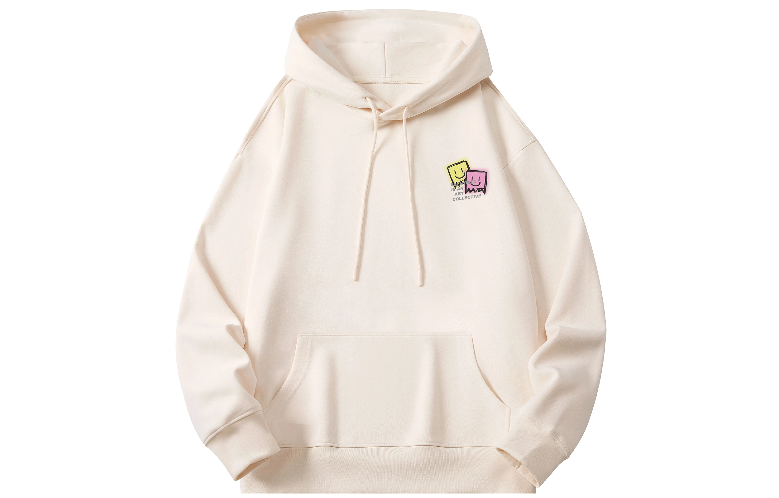BEENTRILL Logo