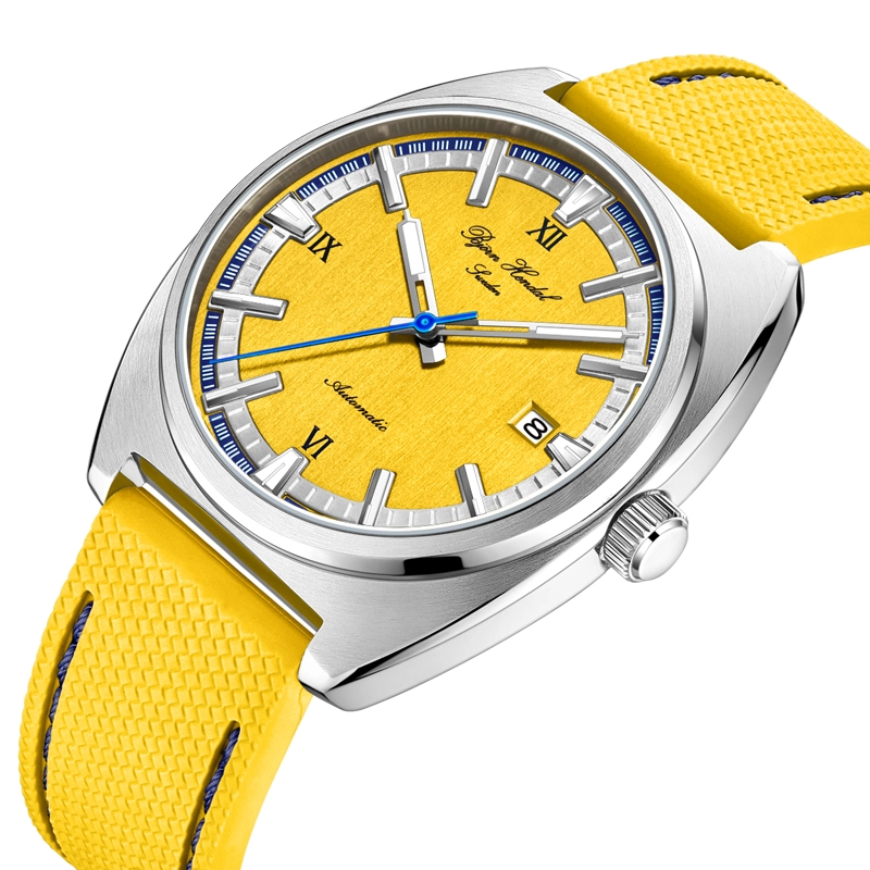 BJORN HENDAL BH
