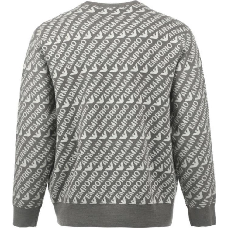 EMPORIO ARMANI logo