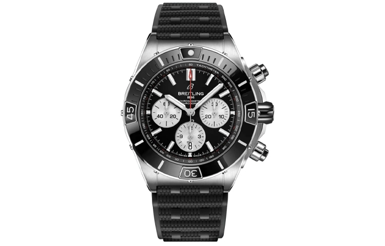 BREITLINGSuper Chronomat B01 200 44mm AB0136251B1S1