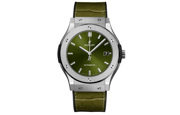 HUBLOT CLASSIC FUSION 50 45mm 511.NX.8970.LR