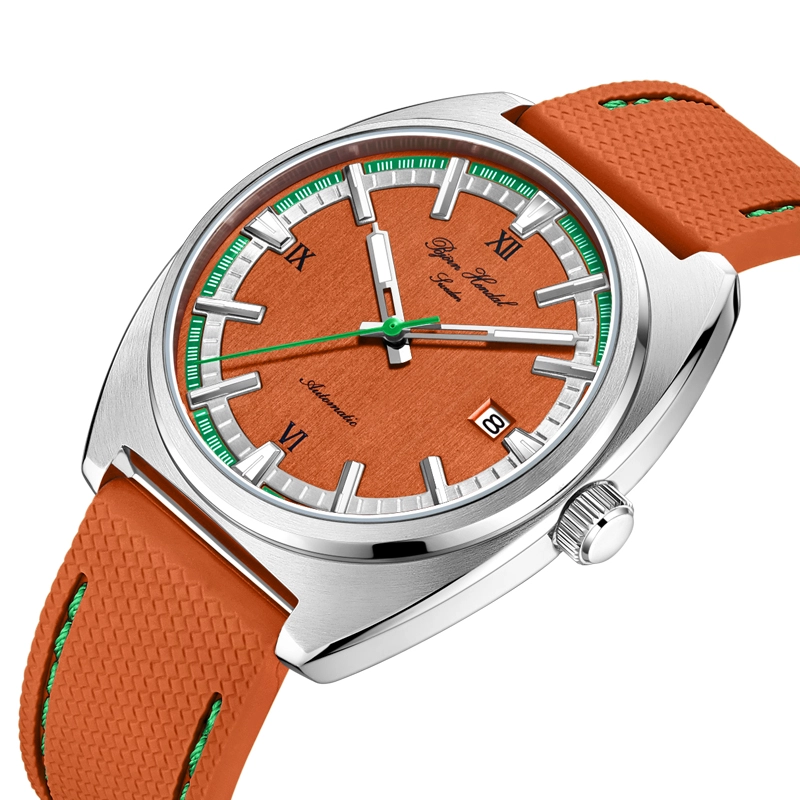 BJORN HENDAL 40mm A02SAHRH