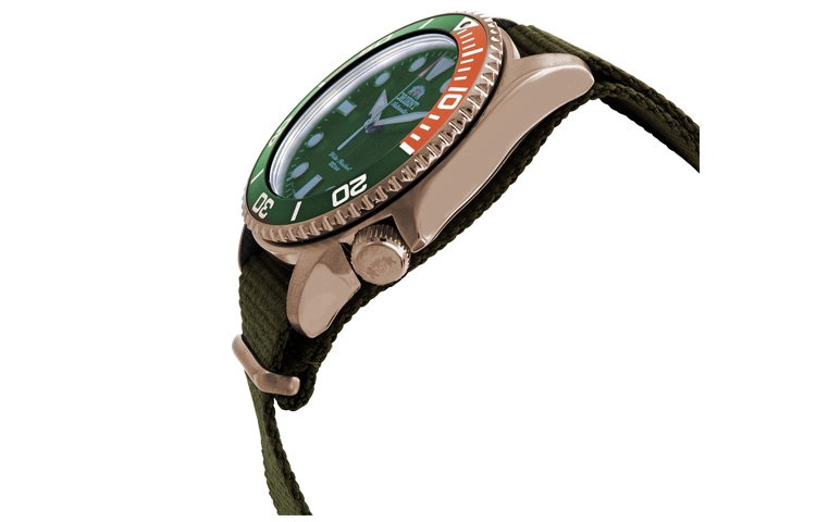 ORIENT 200 43*13mm RA-AC0K04E10B
