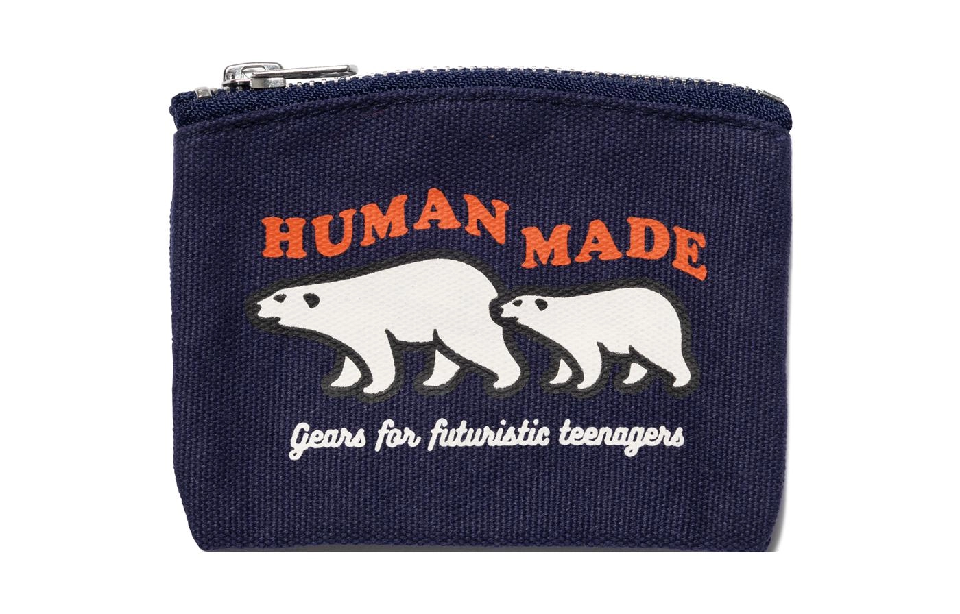 HUMAN MADE