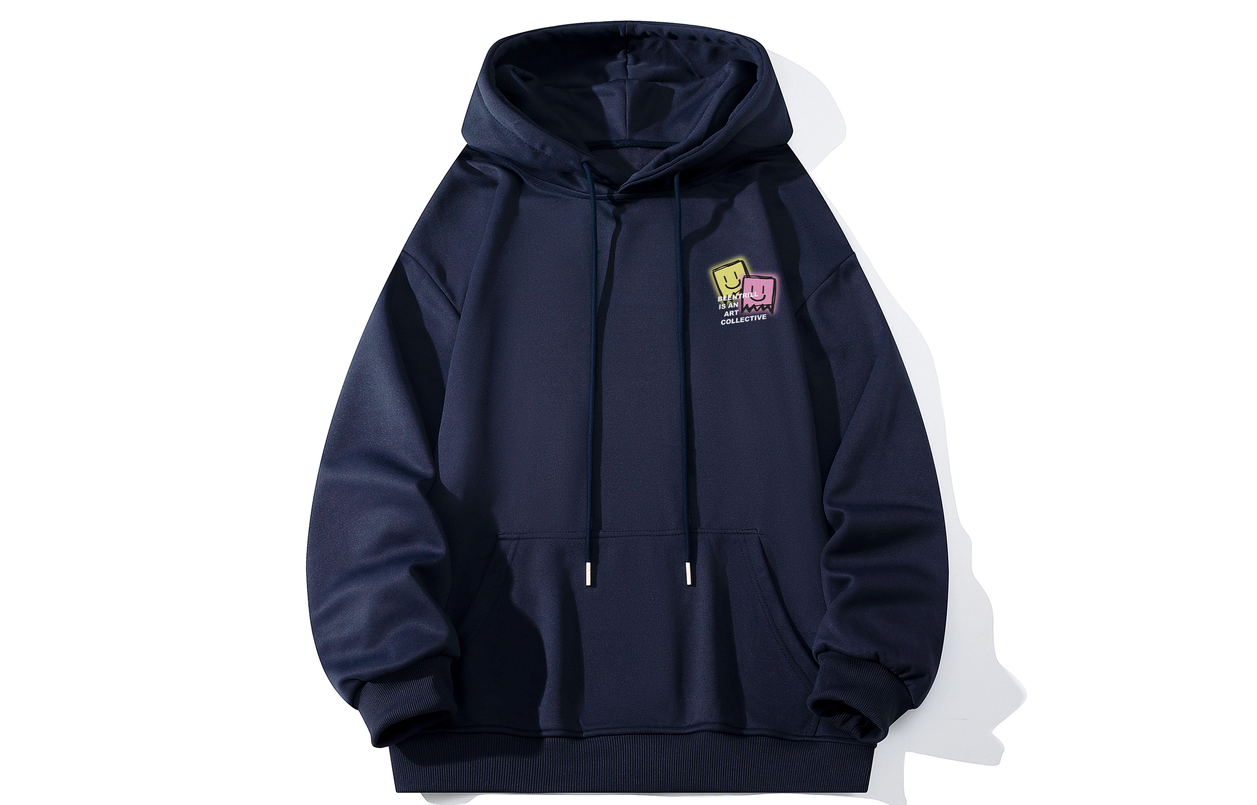 BEENTRILL Logo