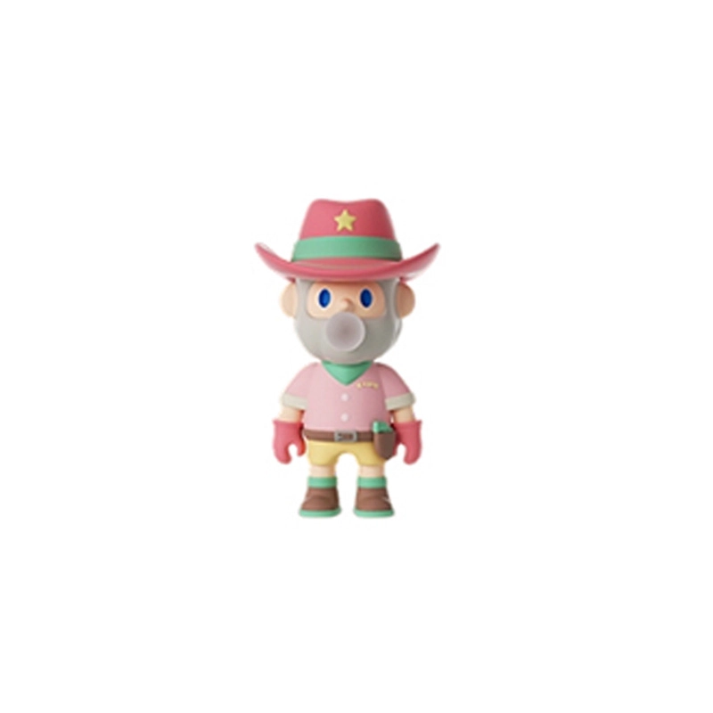 FARMER BOB 10
