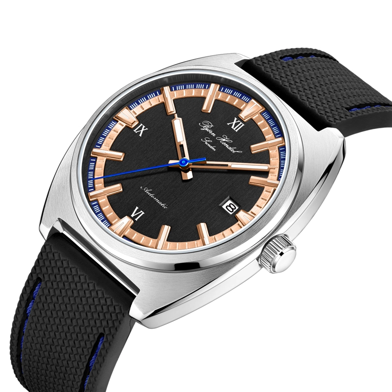 BJORN HENDAL BH
