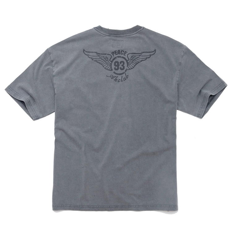 AKCLUB T
