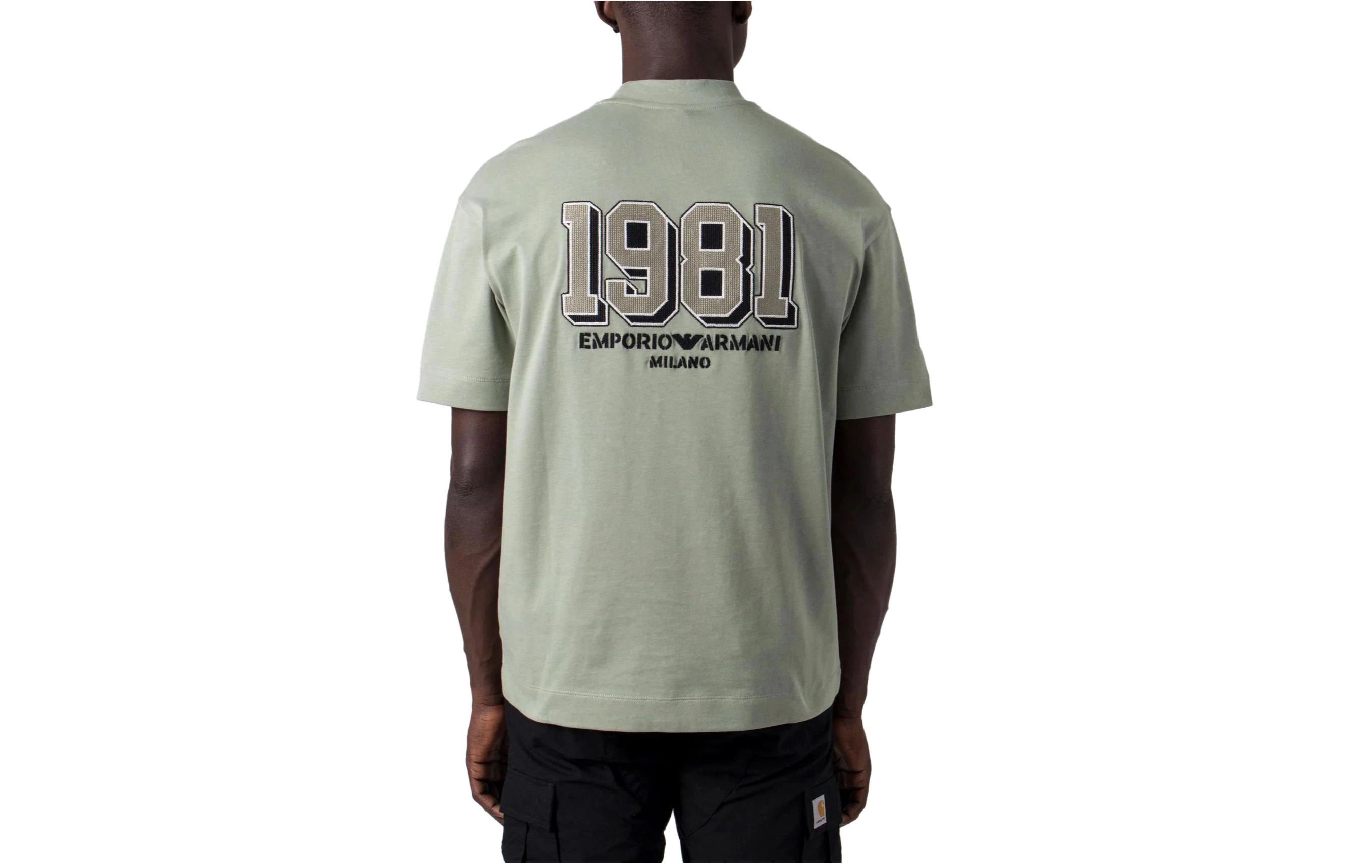 EMPORIO ARMANI T