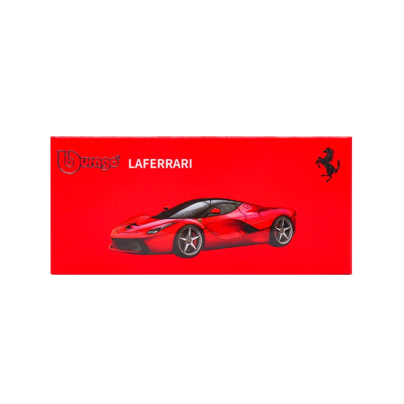 164 Ferrari
