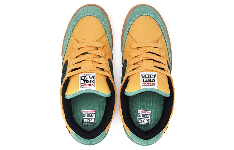 Vision Street Wear Savvy