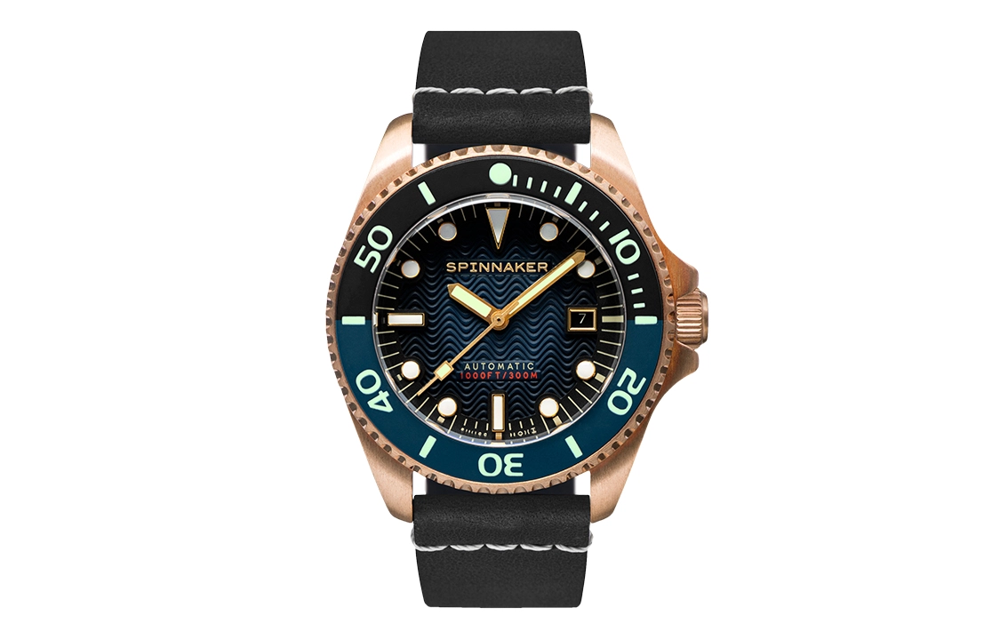 SPINNAKER TESEI SP-5060-0A