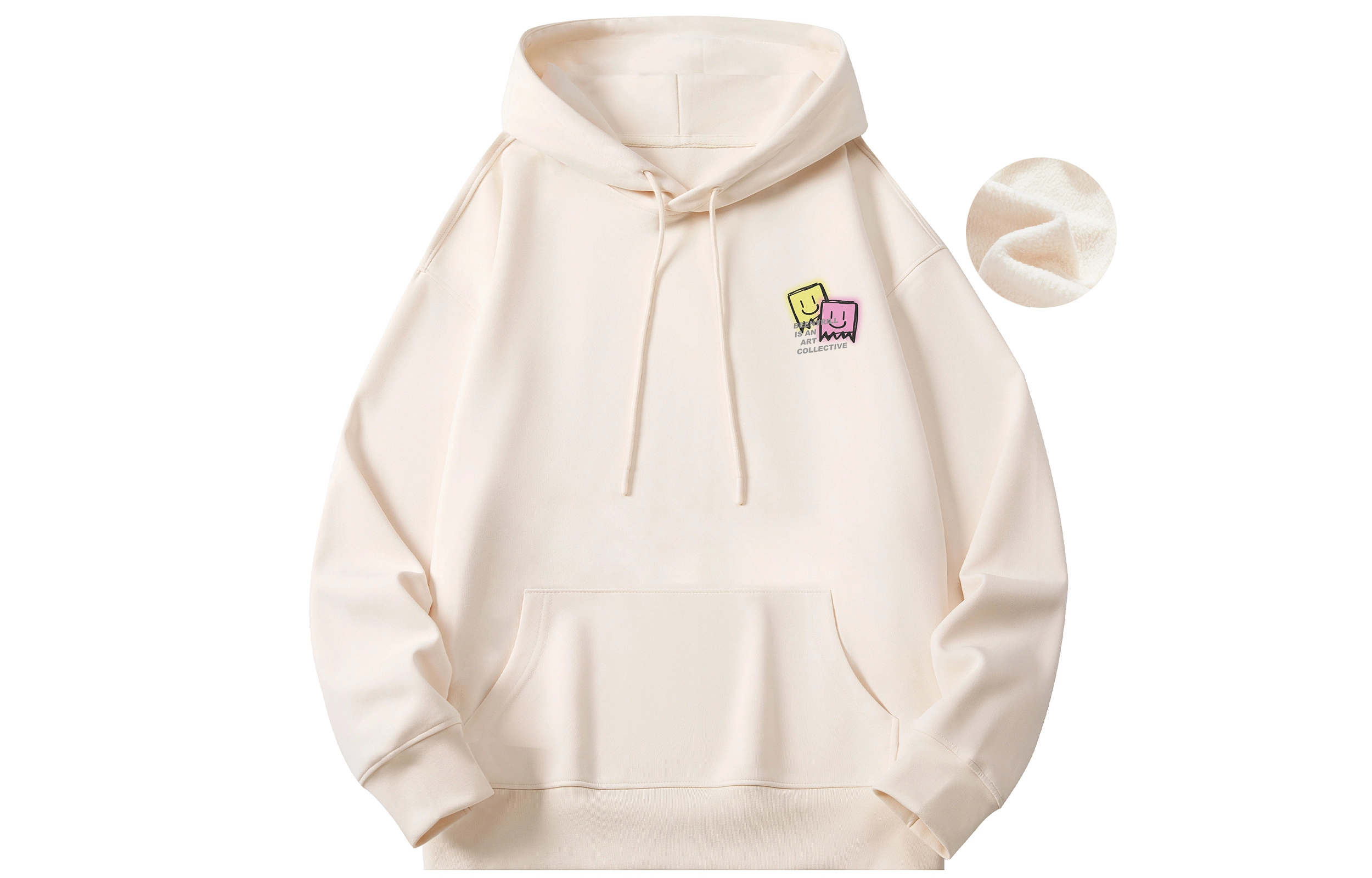 BEENTRILL Logo