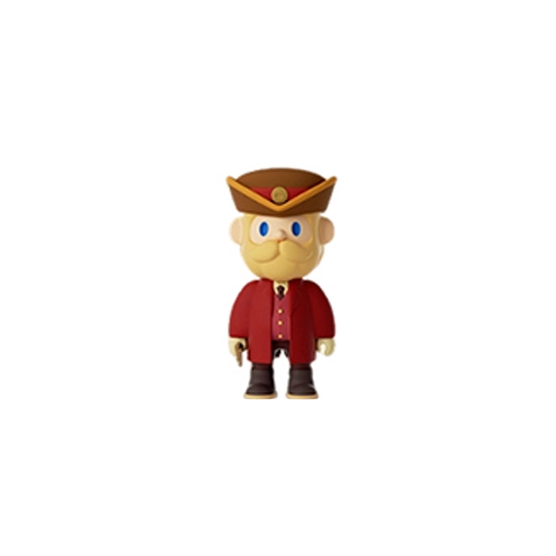 FARMER BOB 10