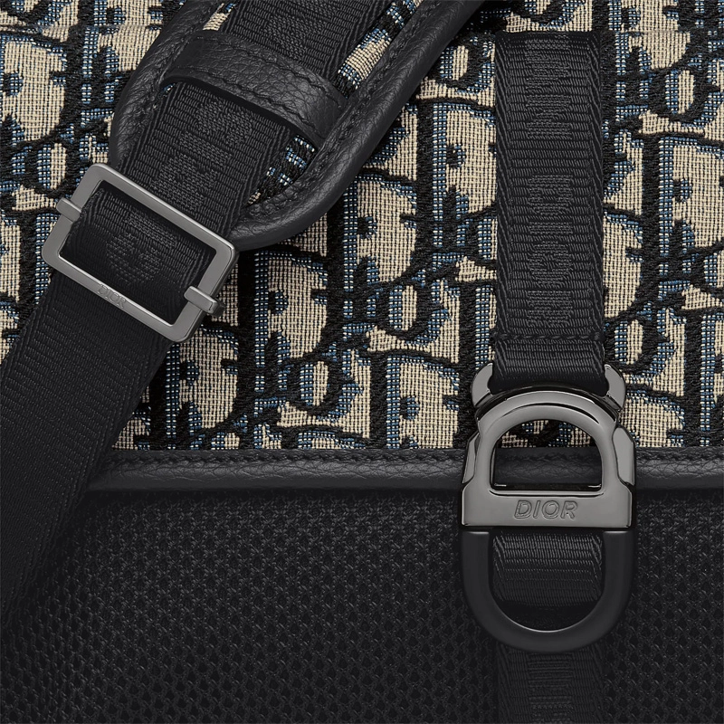 DIOR Dior 8 c Oblique