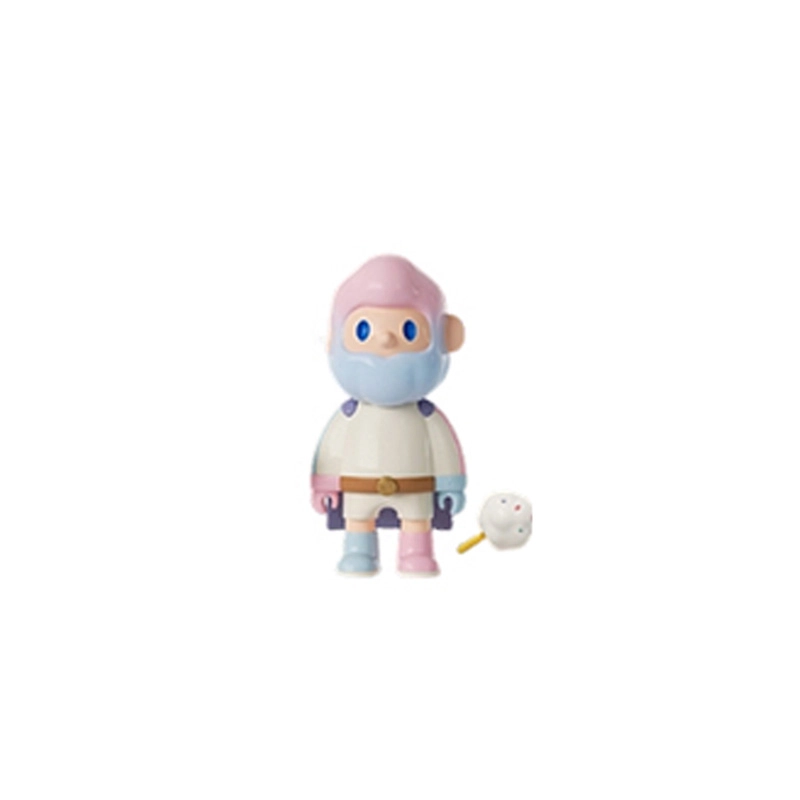 FARMER BOB 10