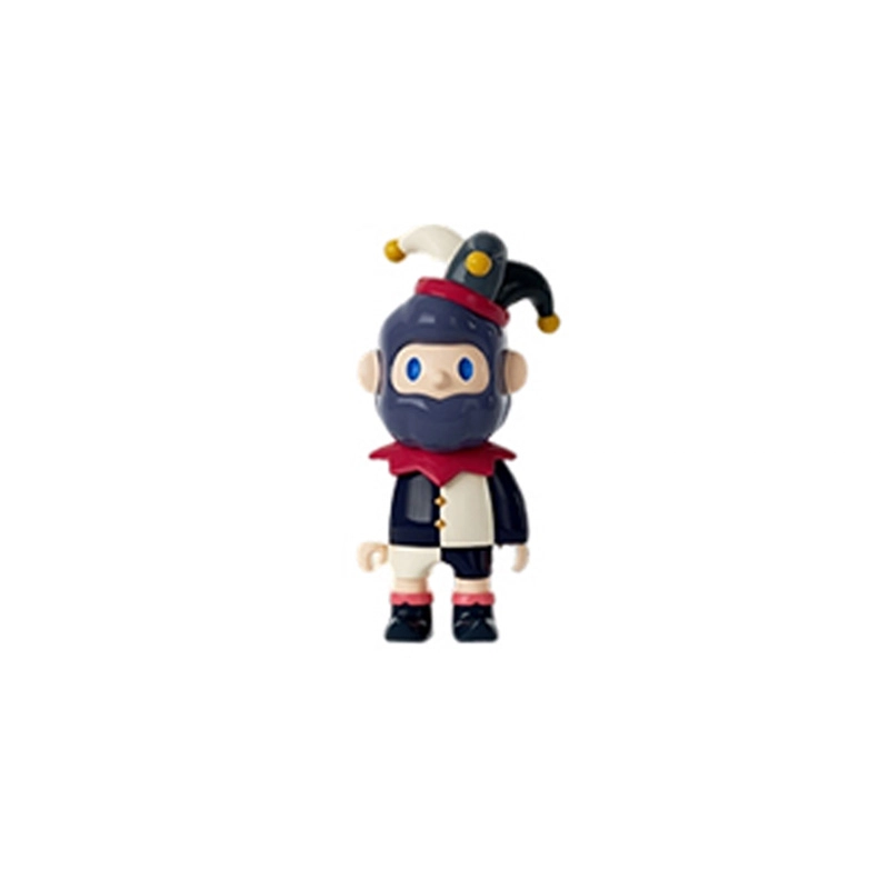 FARMER BOB 10