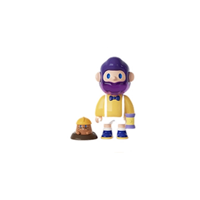 FARMER BOB 10