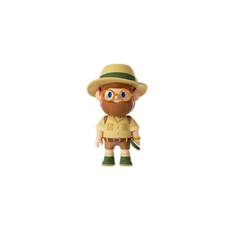 FARMER BOB 10