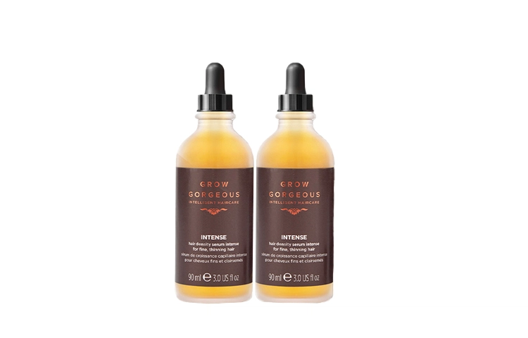 GrowGorgeous 30ml60ml90ml60ml*290ml*2