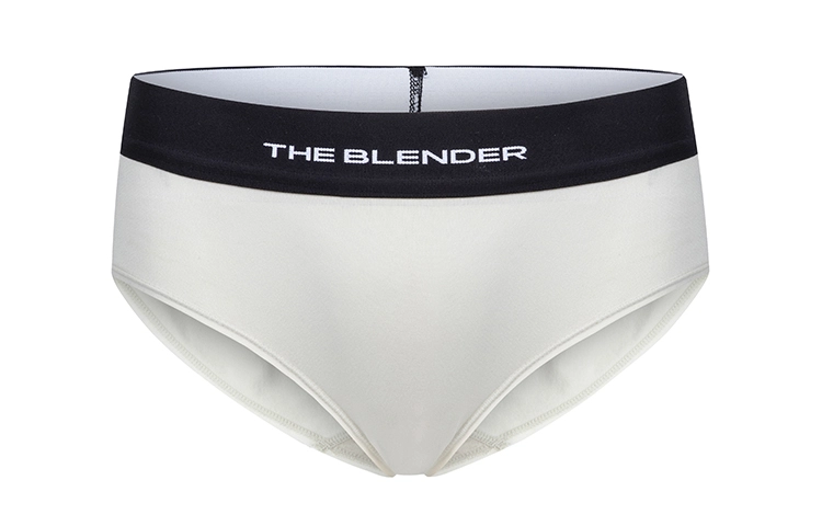 The Blender Logo 1
