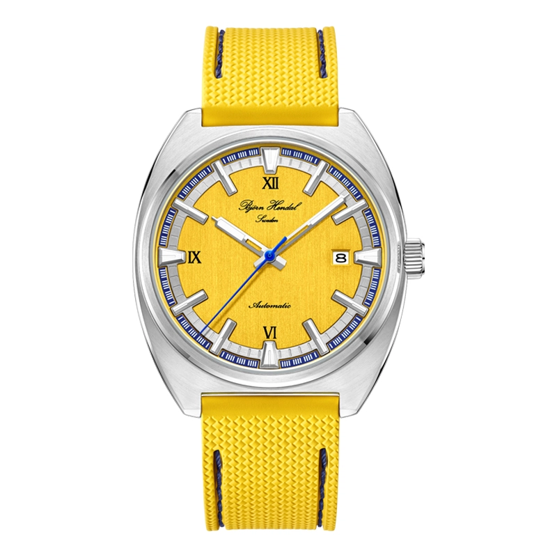 BJORN HENDAL BH