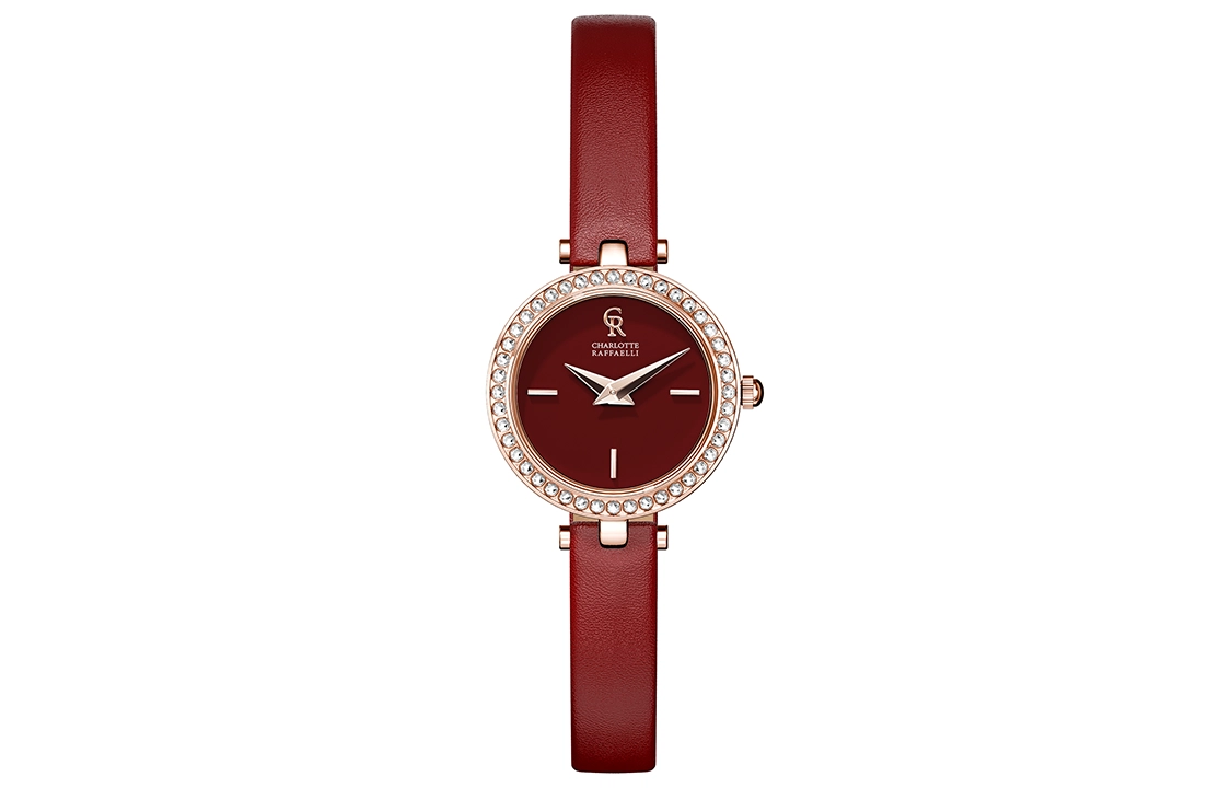 CHARLOTTE RAFFAELLI CRS22070XL