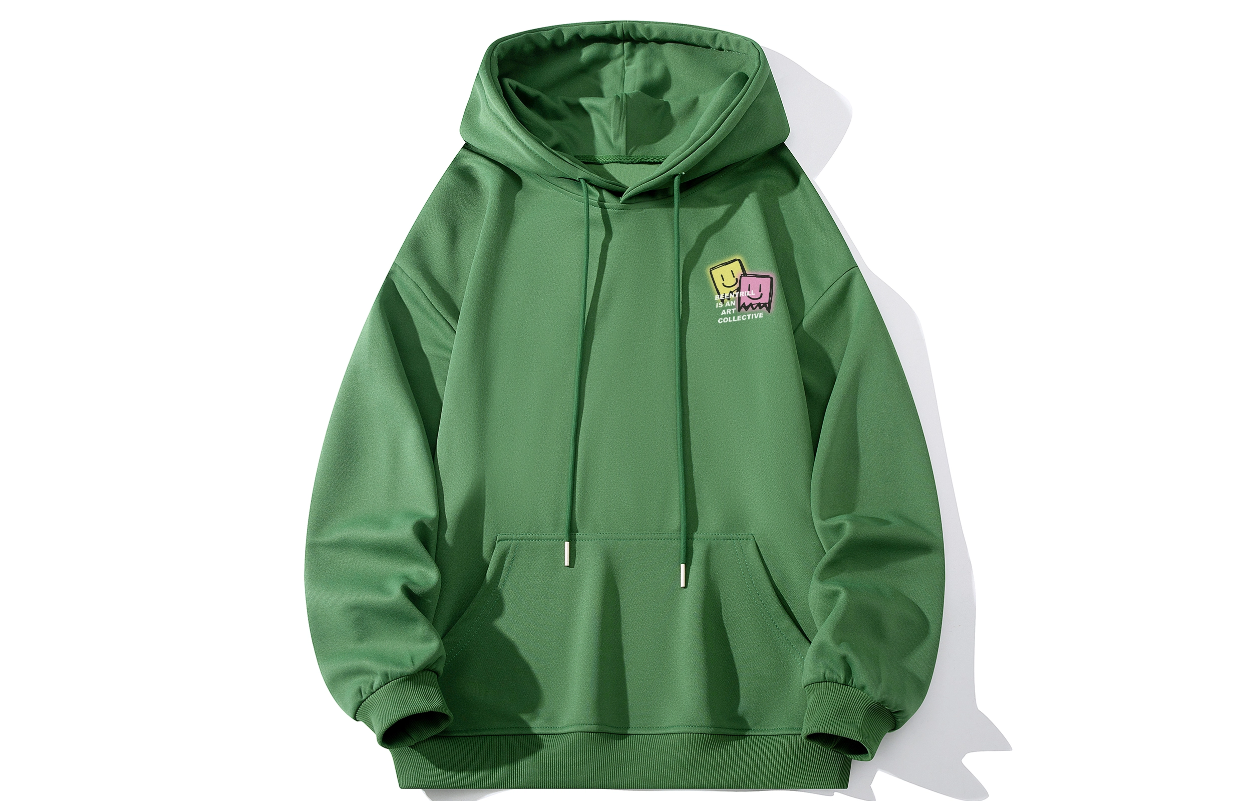 BEENTRILL Logo