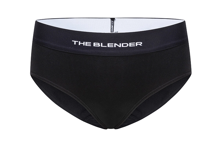 The Blender Logo 1