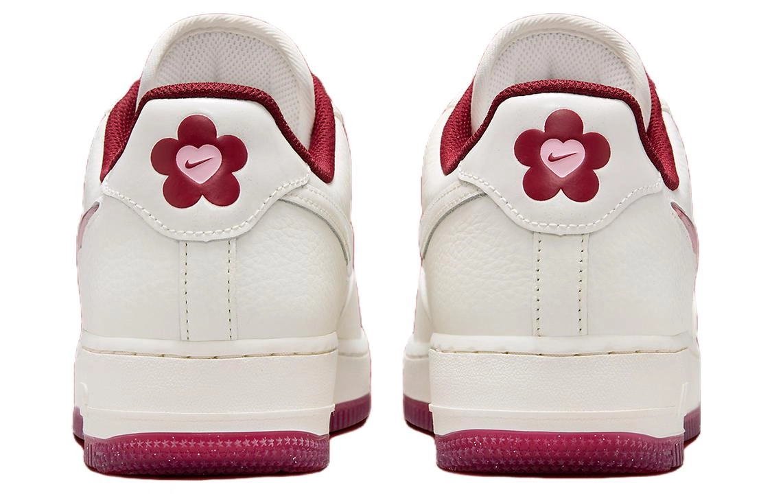 Nike Air Force 1 "Valentine Day"