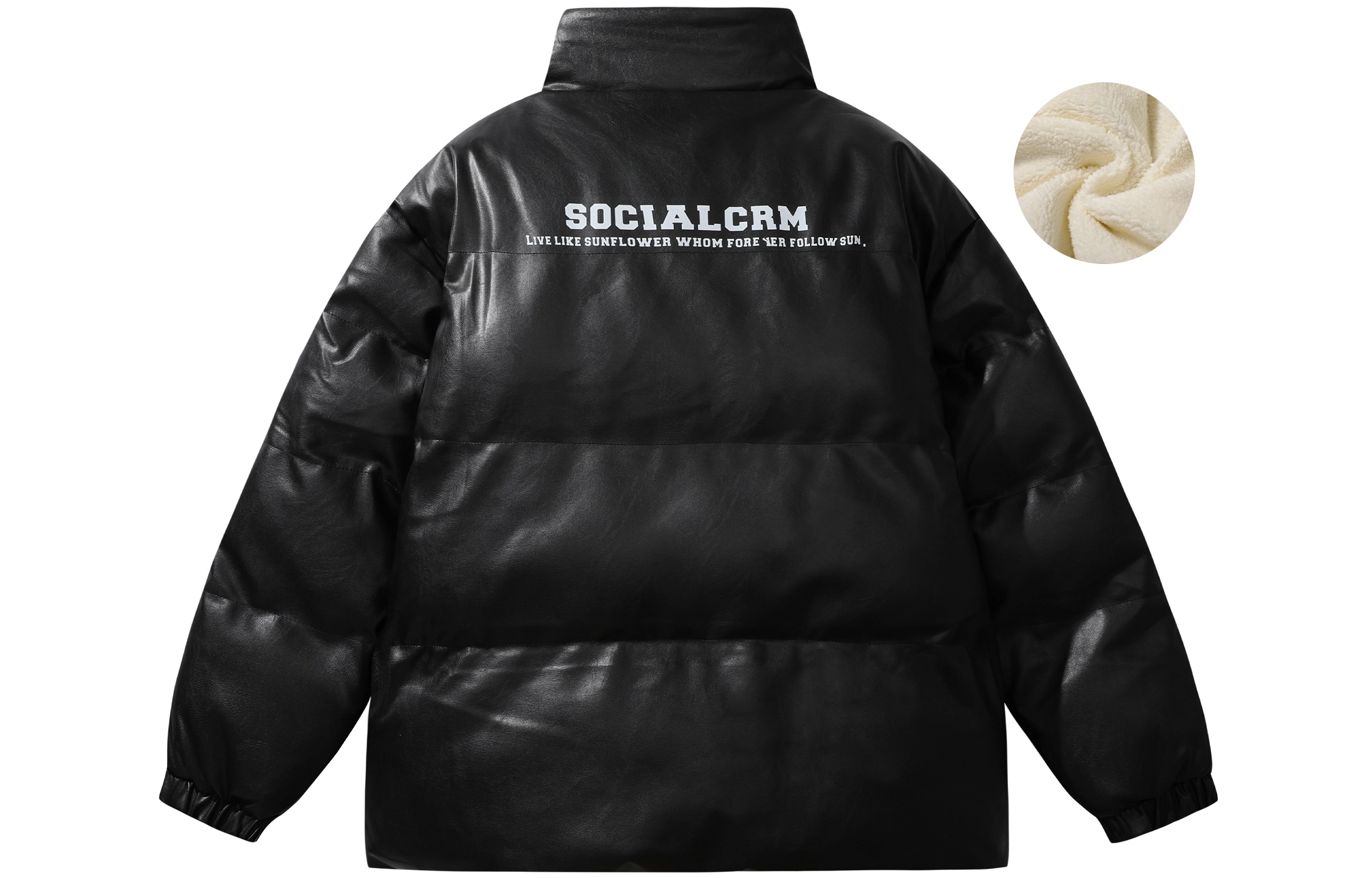 SCRM Logo