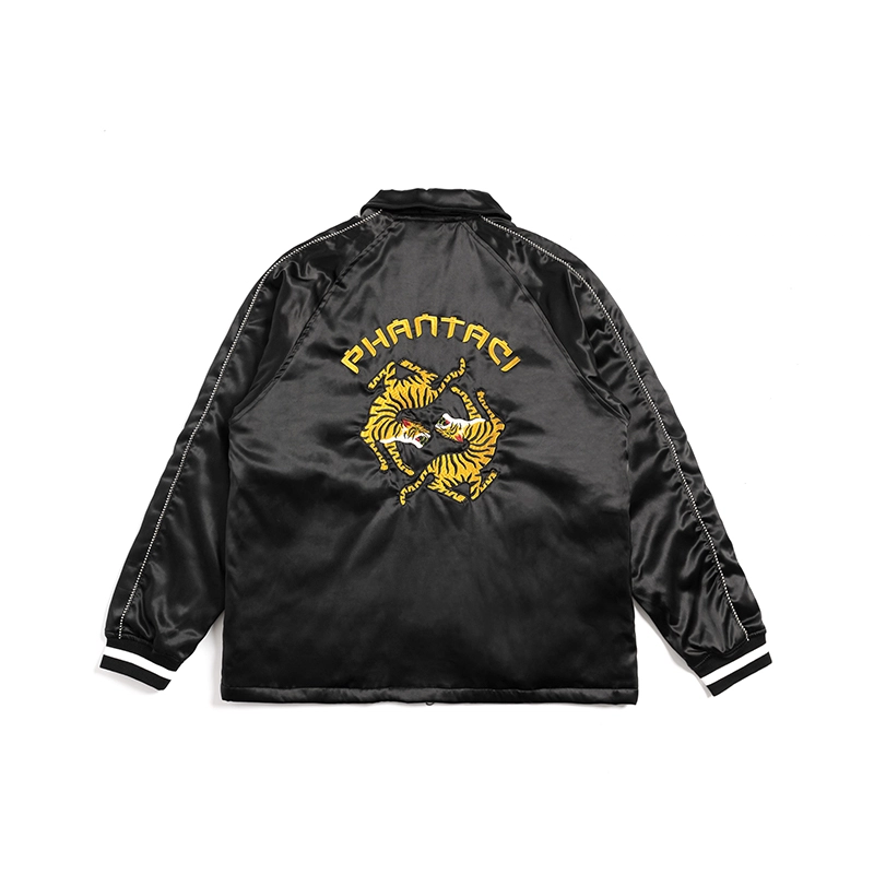 PHANTACI2023YOKOSUKA CPO JACKET