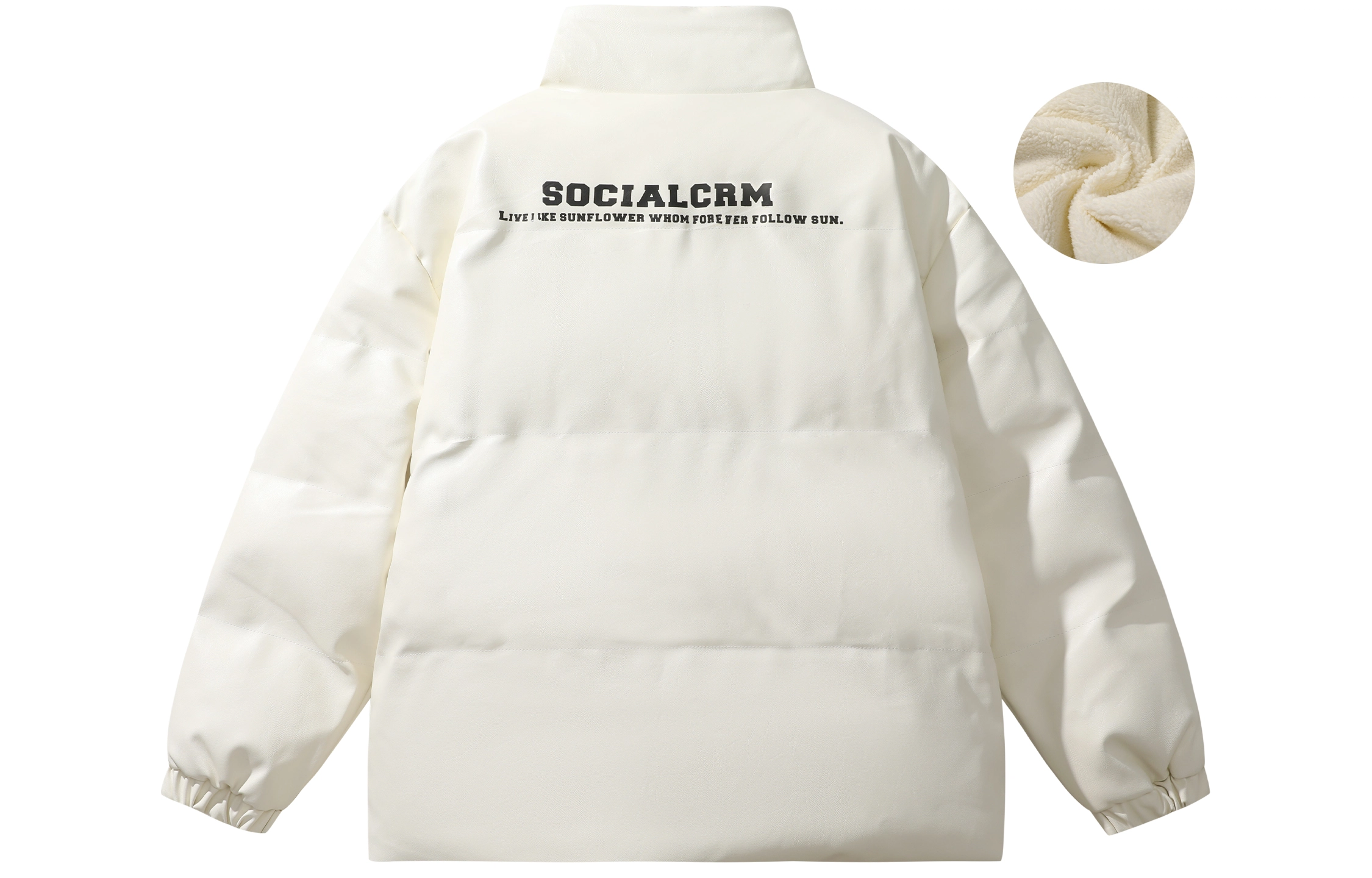 SCRM Logo