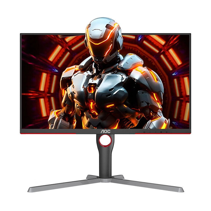 AOC Q27G3XMN 27 1ms 180Hz Mini-LED 2K QD