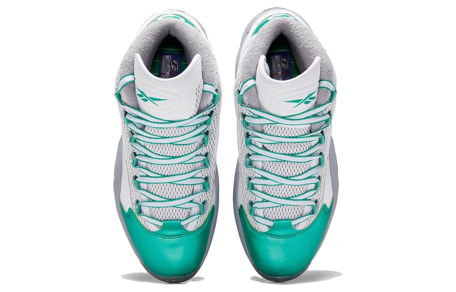 Reebok Question