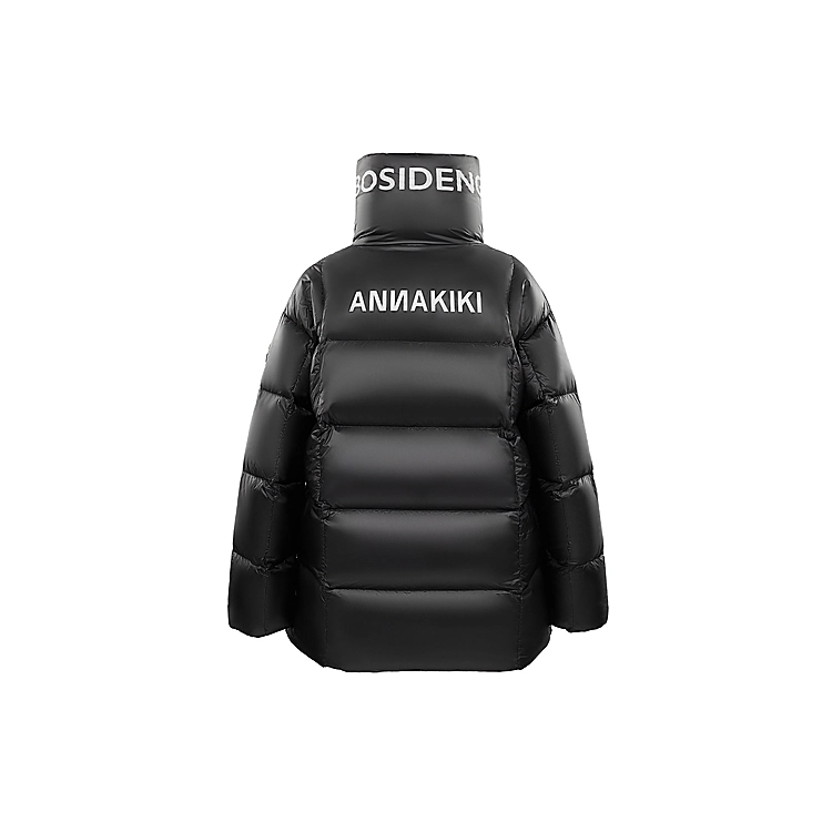 ANNAKIKI FW23 logo90