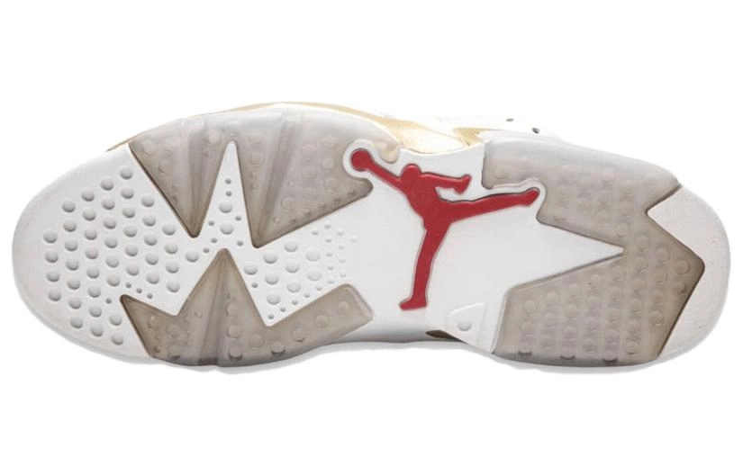 Jordan Golden Moments Pack (67)