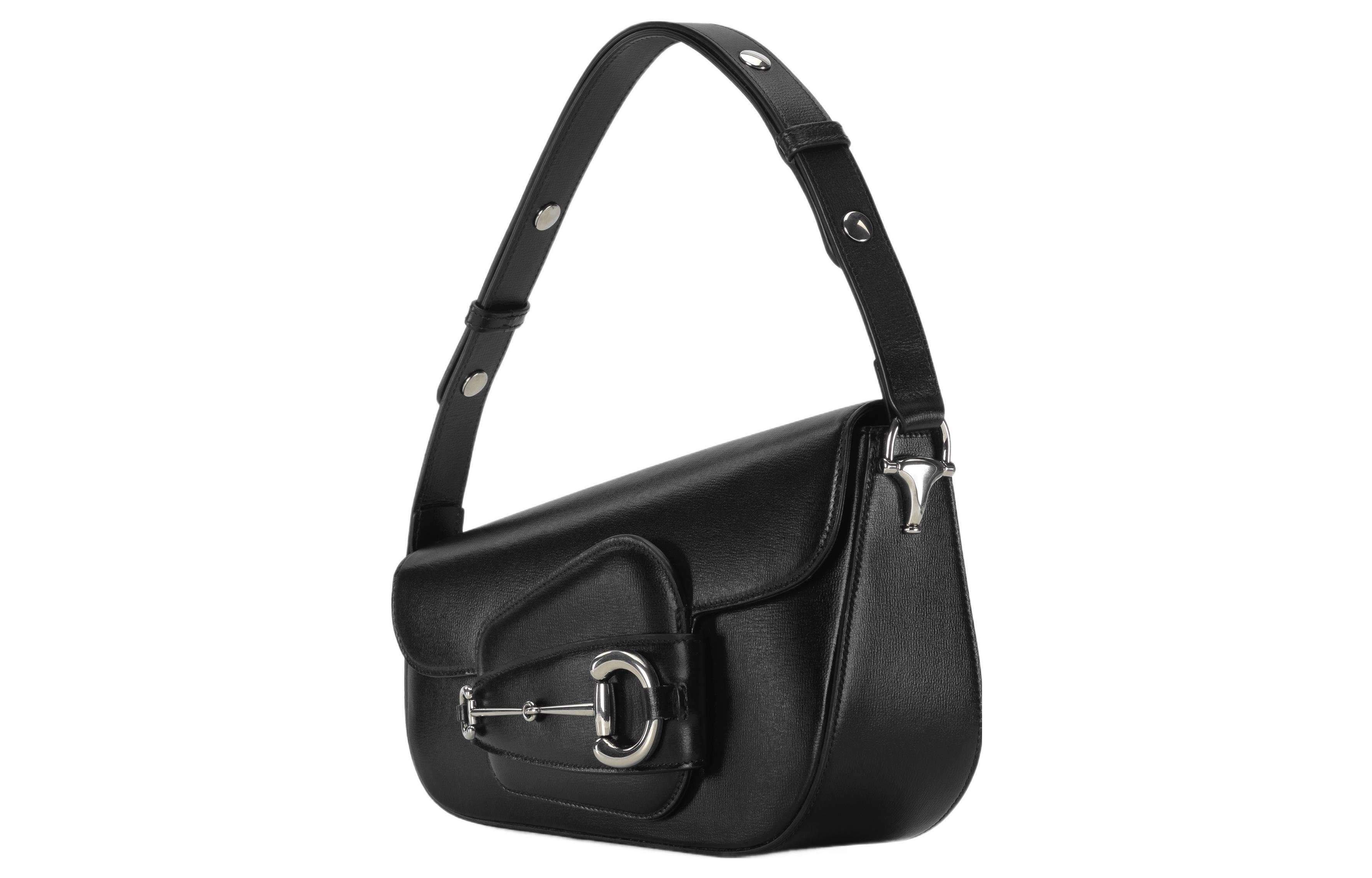 GUCCI Horsebit 1955