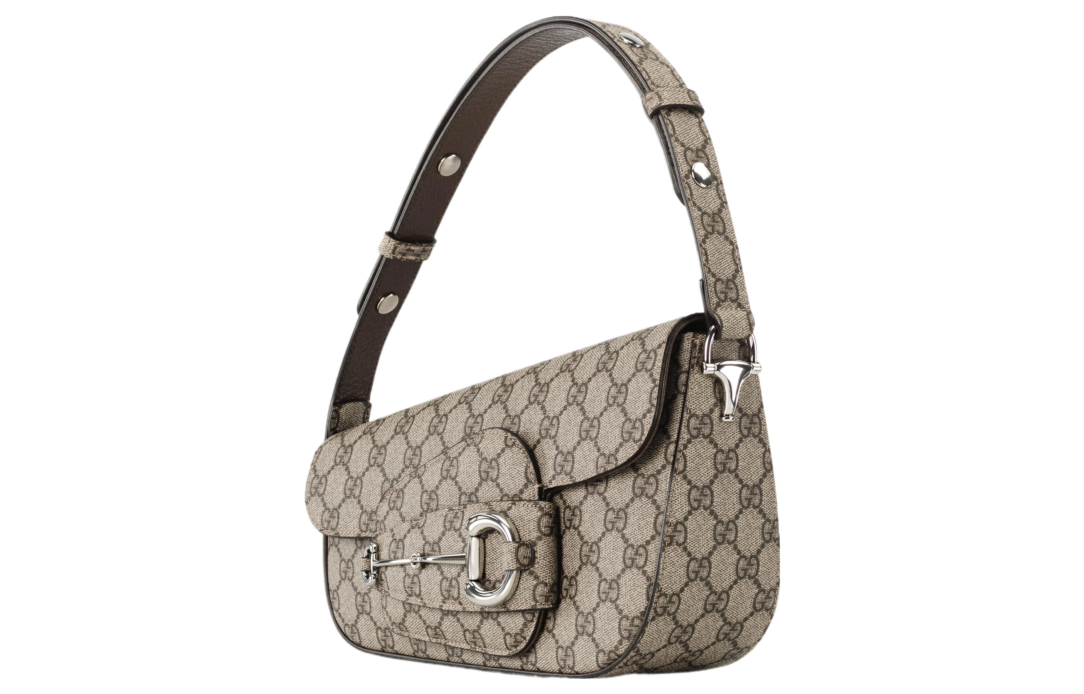 GUCCI Horsebit 1955