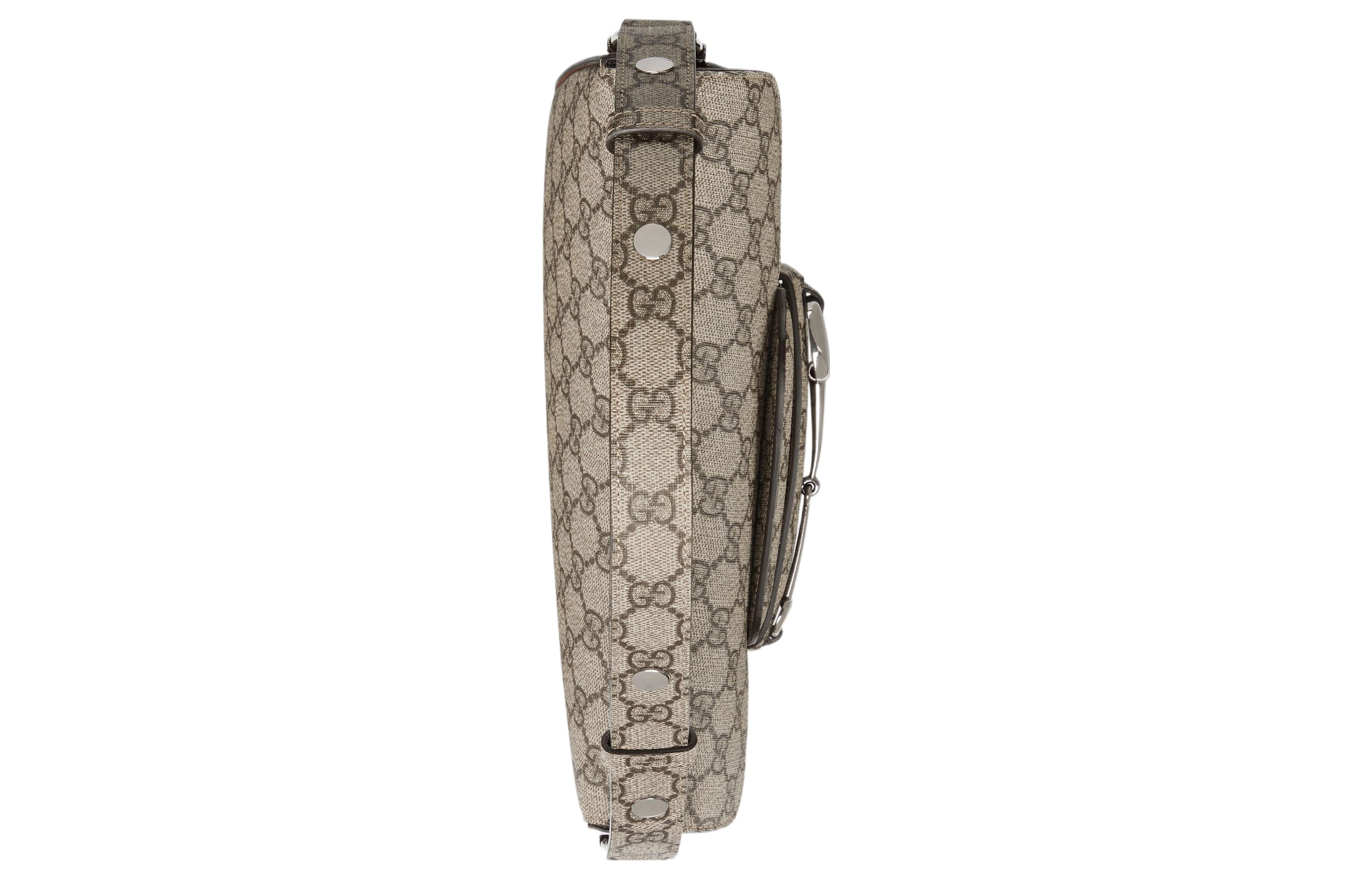GUCCI Horsebit 1955