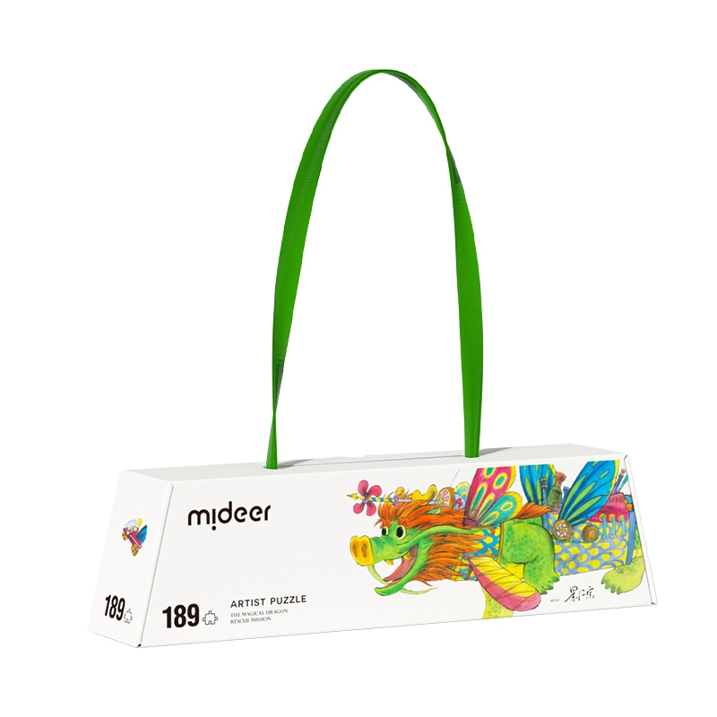 MIDEER 189pcs 4