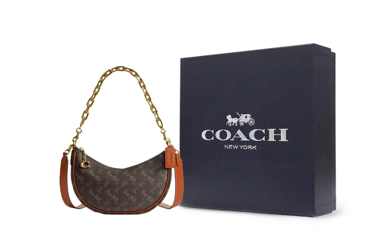 COACH Mira 24 Logo