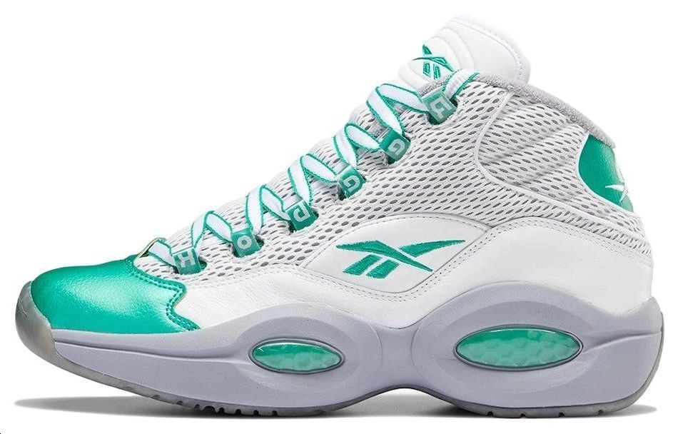 Reebok Question